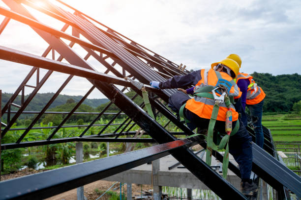 Best Commercial Roofing Services  in Pine Knoll Shores, NC