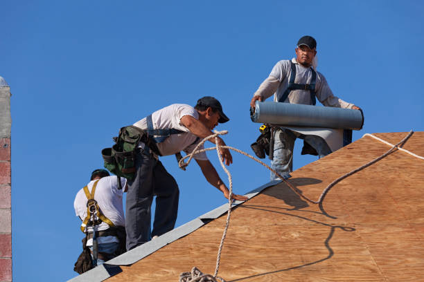 Quick and Trustworthy Emergency Roof Repair Services in Pine Knoll Shores, NC